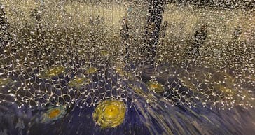 ゴッホ・アライブに投稿された画像（2024/1/26）