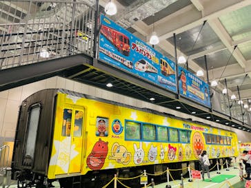 京都鉄道博物館に投稿された画像（2024/1/26）