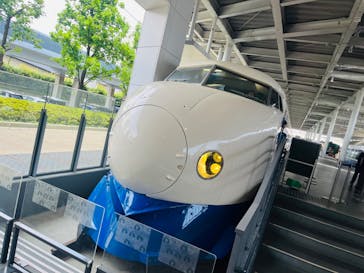 京都鉄道博物館に投稿された画像（2024/1/26）