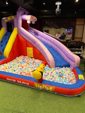 べるべるパーク新宿本店に投稿された画像（2024/1/26）