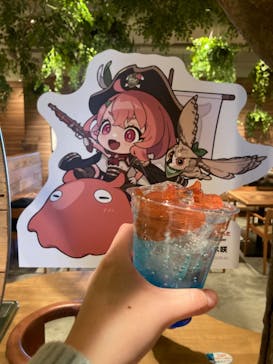 カワスイ 川崎⽔族館に投稿された画像（2024/1/26）