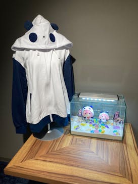 カワスイ 川崎⽔族館に投稿された画像（2024/1/26）