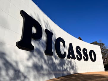 彫刻の森美術館に投稿された画像（2024/1/26）