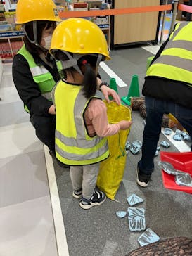 カンドゥー幕張に投稿された画像（2024/1/26）