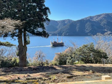 絶景日帰り温泉　龍宮殿本館に投稿された画像（2024/1/26）