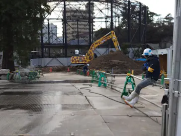 天王寺動物園に投稿された画像（2024/1/26）