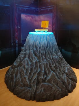 新海誠監督作品「すずめの戸締まり」展に投稿された画像（2024/1/26）