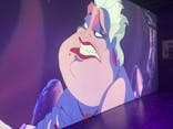 ディズニー・アニメーション・イマーシブ・エクスペリエンスに投稿された画像（2024/1/27）