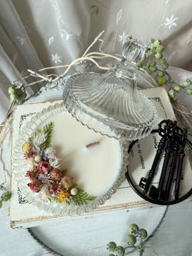 香　フレグランスに投稿された画像（2024/1/27）