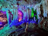 石垣島鍾乳洞に投稿された画像（2024/1/27）