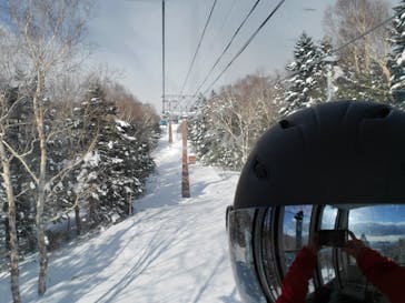 パルコールつま恋リゾートに投稿された画像（2024/1/27）