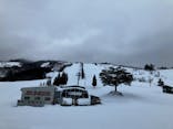 ジュネス栗駒スキー場に投稿された画像（2024/1/27）