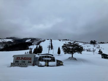 ジュネス栗駒スキー場に投稿された画像（2024/1/27）