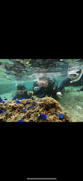 武藤潜水に投稿された画像（2024/1/27）