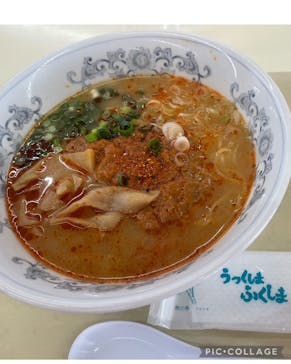 あだたら高原リゾートに投稿された画像（2024/1/27）