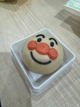 横浜アンパンマンこどもミュージアムに投稿された画像（2024/1/27）