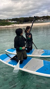 宮古島 ADVENTURE PiPi（ミヤコジマ アドベンチャー ピピ）に投稿された画像（2024/1/27）