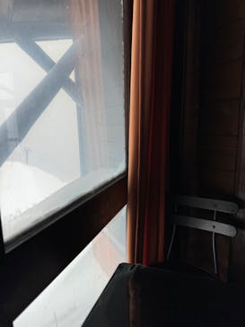 苗場スキー場に投稿された画像（2024/1/27）