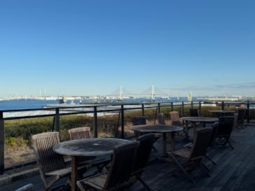 横浜みなとみらい 万葉倶楽部に投稿された画像（2024/1/27）