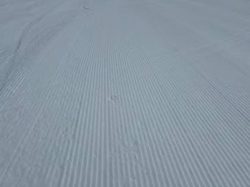 ひるがの高原スキー場に投稿された画像（2024/1/27）