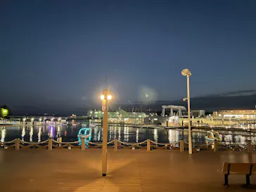 横浜・八景島シーパラダイスに投稿された画像（2024/1/27）