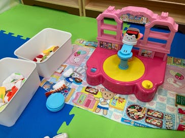 キッズランドUS 東京ひばりヶ丘店に投稿された画像（2024/1/27）