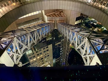 絹谷幸二 天空美術館に投稿された画像（2024/1/27）