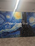 ゴッホ・アライブに投稿された画像（2024/1/28）