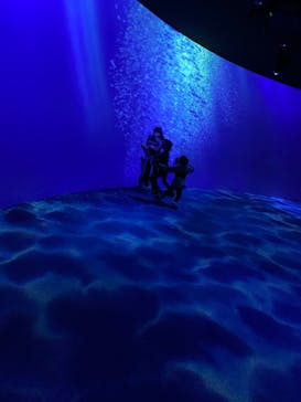 AOAO SAPPOROに投稿された画像（2024/1/28）