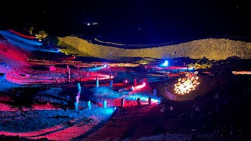 今帰仁城跡に投稿された画像（2024/1/28）