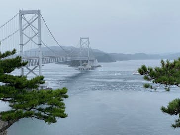 徳島県立 渦の道に投稿された画像（2024/1/28）
