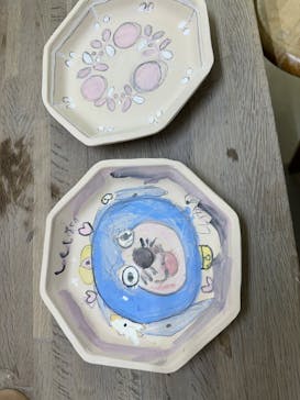 千秋（せんしゅう）工房に投稿された画像（2024/1/28）