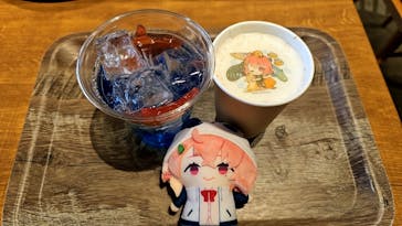 カワスイ 川崎⽔族館に投稿された画像（2024/1/28）