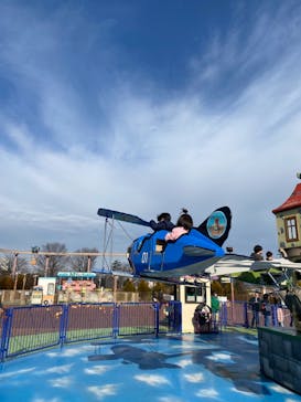 東武動物公園に投稿された画像（2024/1/28）