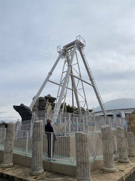 東武動物公園に投稿された画像（2024/1/28）