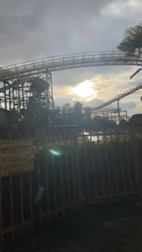 ひらかたパークに投稿された画像（2024/1/28）