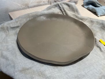 陶芸教室チルコロ 駒沢店に投稿された画像（2024/1/28）