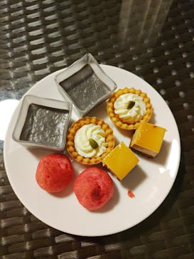 美らヤシパークオキナワ・東南植物楽園に投稿された画像（2024/1/28）