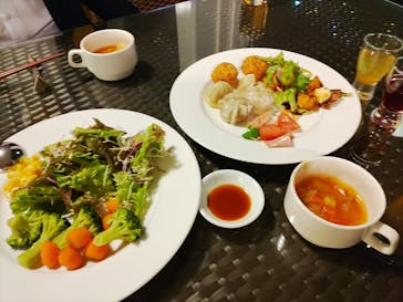 美らヤシパークオキナワ・東南植物楽園に投稿された画像（2024/1/28）