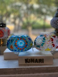 hand craft shop kinari（ハンドクラフトショップキナリ）に投稿された画像（2024/1/28）