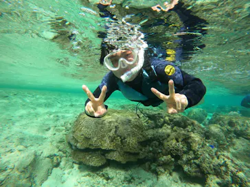 武藤潜水に投稿された画像（2024/1/28）