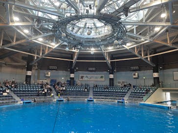 マクセル アクアパーク品川に投稿された画像（2024/1/28）