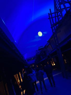 大阪市立住まいのミュージアム（大阪くらしの今昔館）に投稿された画像（2024/1/28）