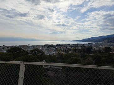 小田原城に投稿された画像（2024/1/28）