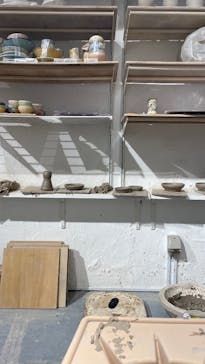 陶芸教室チルコロ 駒沢店に投稿された画像（2024/1/28）