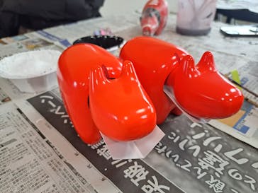 鶴ヶ城に投稿された画像（2024/1/28）