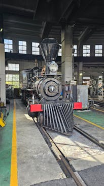 京都鉄道博物館_運転シミュレーターに投稿された画像（2024/1/28）