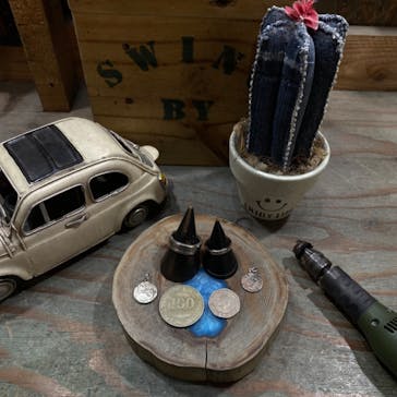 SWING BY（スウィング バイ）に投稿された画像（2024/1/28）