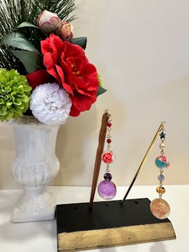 つむぐ工房 二寧坂店に投稿された画像（2024/1/28）