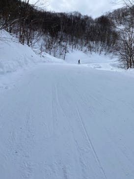 エイブル白馬五竜＆Hakuba47に投稿された画像（2024/1/28）